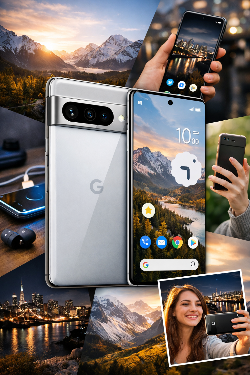 مميزات وعيوب Google Pixel 10 Pro: هل يقدم أفضل تجربة أندرويد خام؟