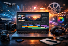 Kdenlive أفضل محرر فيديو مفتوح المصدر لليوتيوب والمونتاج الاحترافي