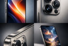 سعر ومواصفات iPhone 17 Pro Max بالتفصيل