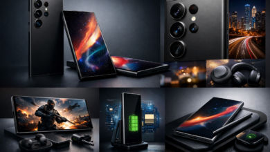 مراجعة Samsung Galaxy S26 Ultra بالتفصيل