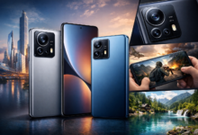 مراجعة Xiaomi 15T