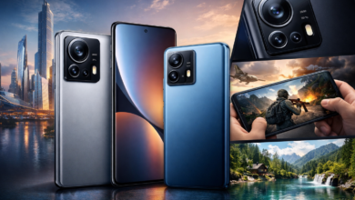 مراجعة Xiaomi 15T