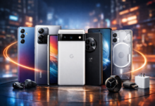 أفضل هواتف الفئة المتوسطة في 2026