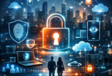 مستقبل الخصوصية الرقمية في عصر التطبيقات الذكية