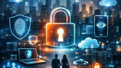 مستقبل الخصوصية الرقمية في عصر التطبيقات الذكية