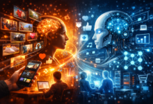 كيف تعمل خوارزميات التوصية؟ ولماذا تعرف ما تحب أكثر منك وتتحكم في قراراتك