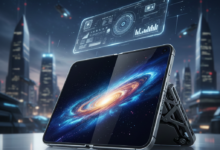 مستقبل الهواتف القابلة للطي 2026