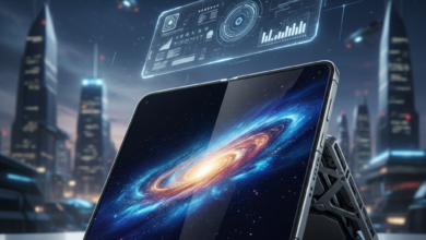 مستقبل الهواتف القابلة للطي 2026