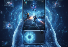 أفضل 7 هواتف للألعاب في 2026