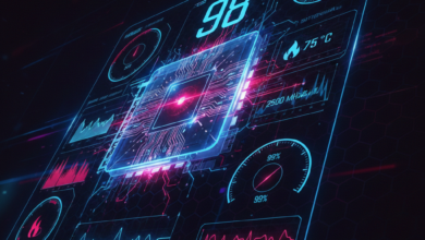 تحميل برنامج MSI Afterburner 2026