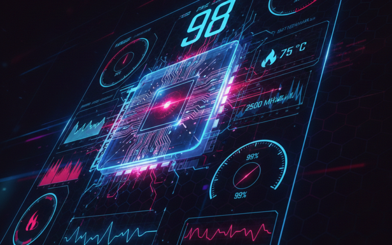 تحميل برنامج MSI Afterburner 2026