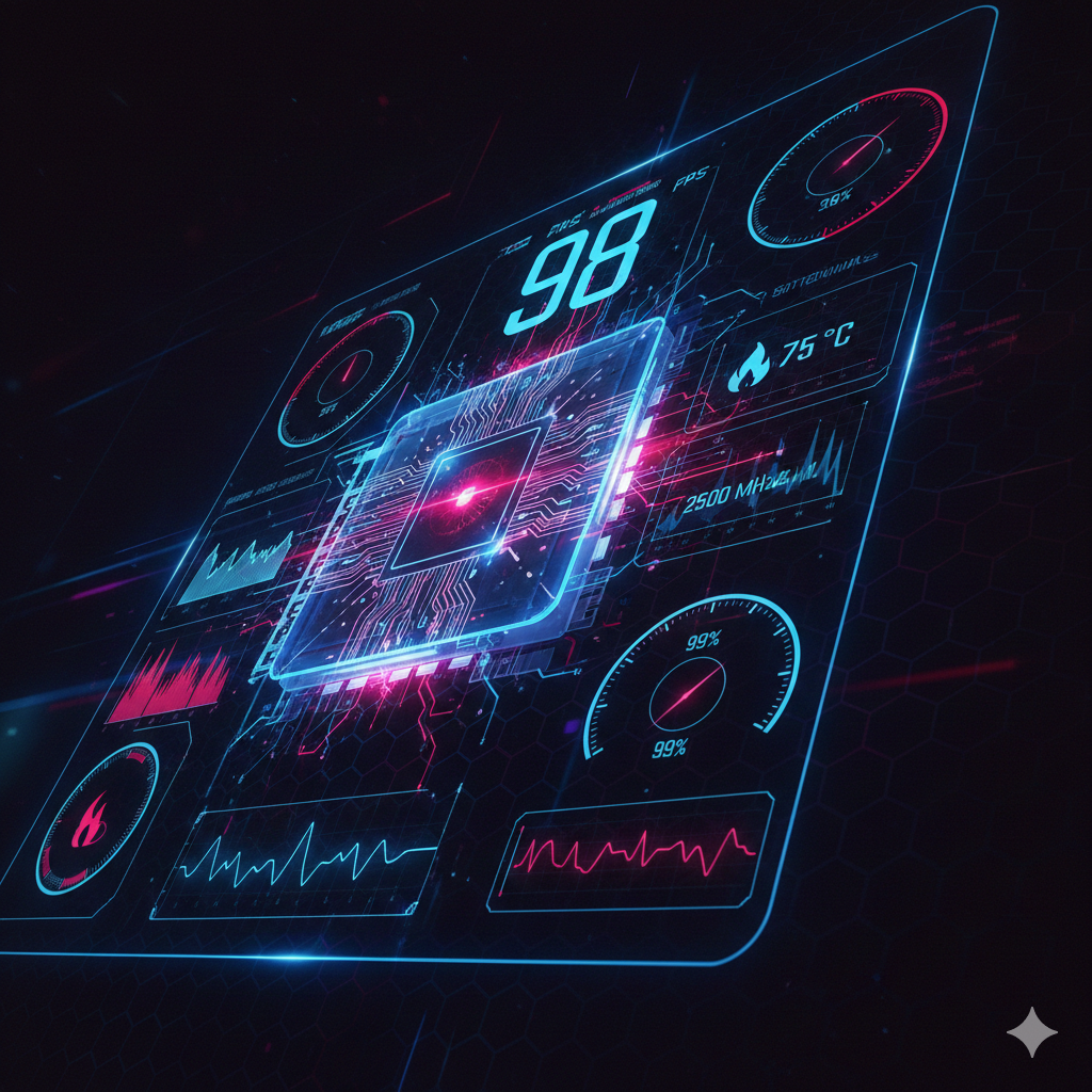 تحميل برنامج MSI Afterburner 2026