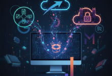 أفضل برامج التخزين السحابي للكمبيوتر 2026