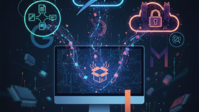 أفضل برامج التخزين السحابي للكمبيوتر 2026