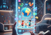 أفضل تطبيقات الأيفون للأطفال 2026