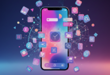 أفضل تطبيقات اللانشر وتخصيص واجهة الآيفون 2026