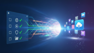 دليل تثبيت برامج الكمبيوتر دفعة واحدة باستخدام Ninite لعام 2026 2 دليل تثبيت برامج الكمبيوتر دفعة واحدة باستخدام Ninite لعام 2026