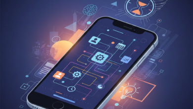 أفضل تطبيقات تنظيم الوقت وإدارة المهام للـ iPhone في 2026