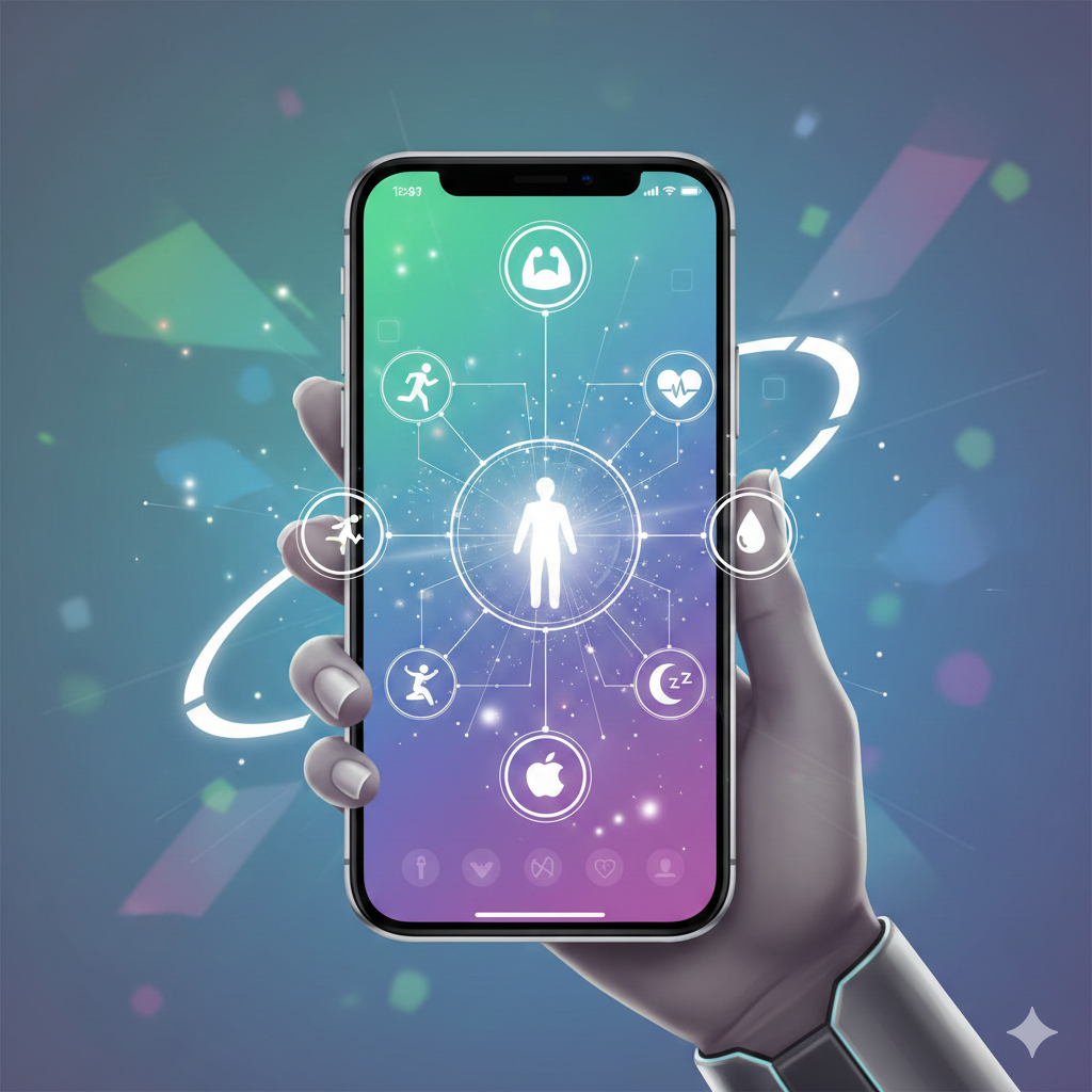 أفضل تطبيقات اللياقة البدنية على iPhone