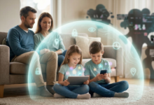 أفضل برامج الرقابة الأبوية لعام 2026