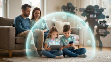 أفضل برامج الرقابة الأبوية لعام 2026