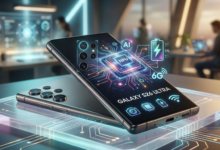 مراجعة هاتف سامسونج الجديد 2026