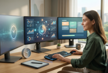 أفضل برامج تنظيم الوقت وزيادة الإنتاجية للكمبيوتر 2026