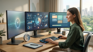 أفضل برامج تنظيم الوقت وزيادة الإنتاجية للكمبيوتر 2026