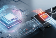 أقوى أدوات مراقبة حرارة المعالج وكرت الشاشة وتحسين أداء الكمبيوتر