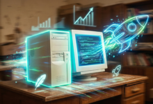 أفضل برامج كمبيوتر خفيفة 2026