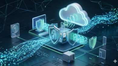 أفضل برامج النسخ الاحتياطي التلقائي 2026