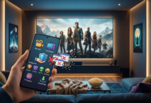 تحميل تطبيقات مشاهدة الأفلام للأندرويد بدون إعلانات