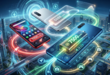 أفضل هواتف ببطارية ضخمة 2026