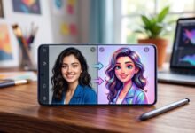 تحميل تطبيقات تحويل الصور لكرتون