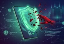 أقوى تطبيقات حماية الهاتف من الفيروسات والاختراق للأندرويد 2026