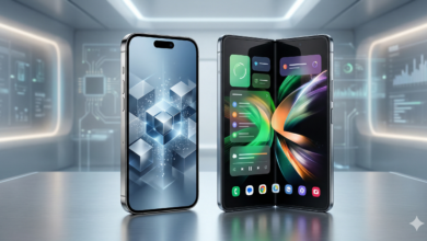 مقارنة iPhone وAndroid في 2026 1 مقارنة iPhone وAndroid في 2026