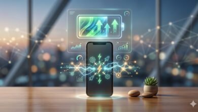 كيفية تحسين أداء الايفون وتوفير استهلاك البطارية