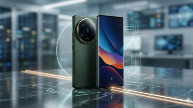 مواصفات وسعر هاتف شاومي الجديد 2026