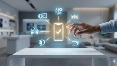 دليل شراء هاتف جديد 2026