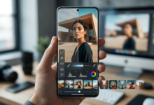 أفضل تطبيقات تعديل الصور بالذكاء الاصطناعي للأندرويد 2026