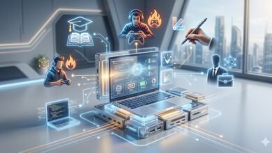 دليل شراء لابتوب 2026